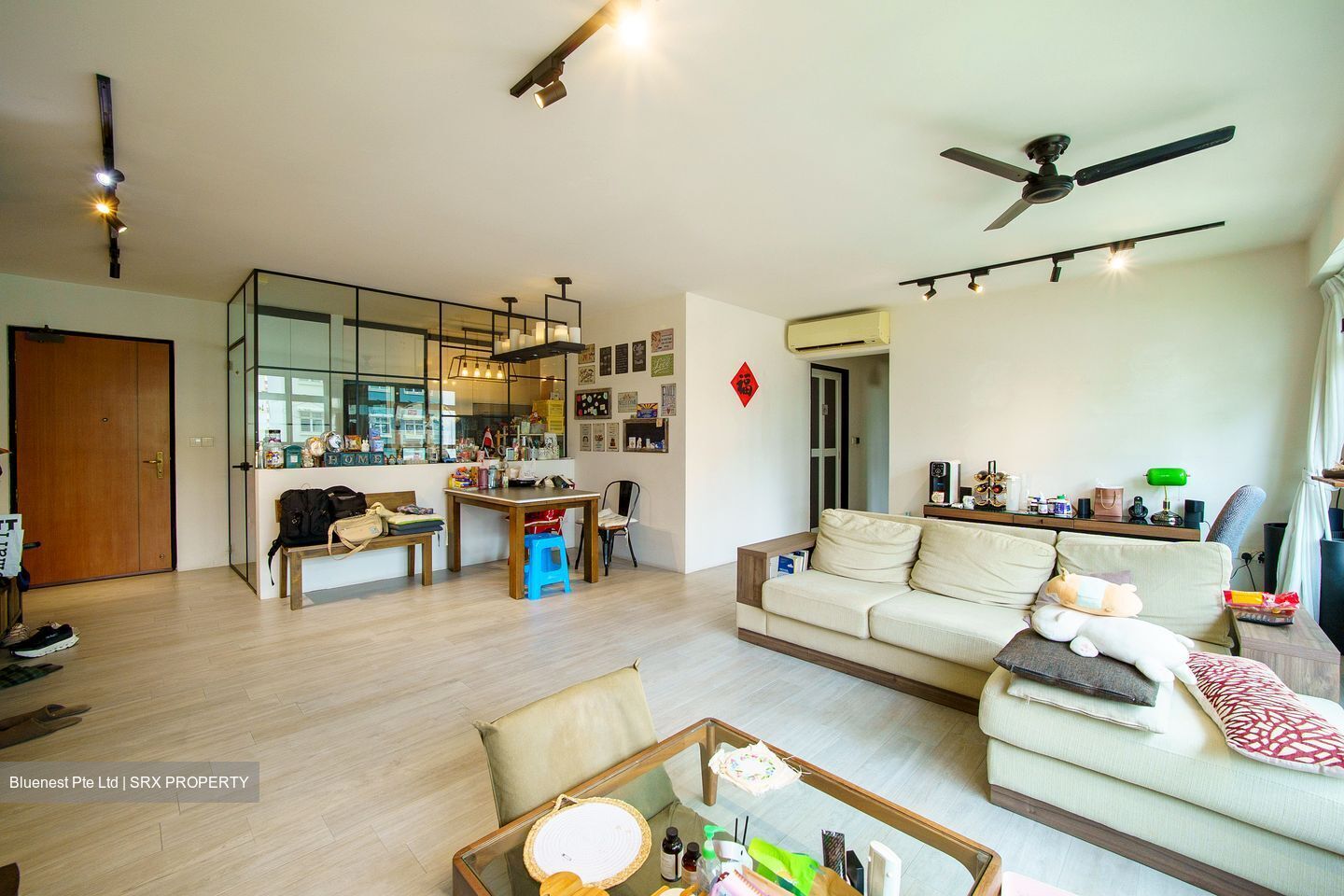 Blk 318B Yishun Greenwalk (Yishun), HDB 5 Rooms #622653891